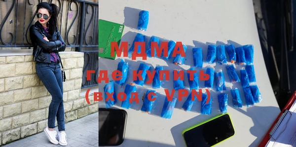 ешки Иннополис